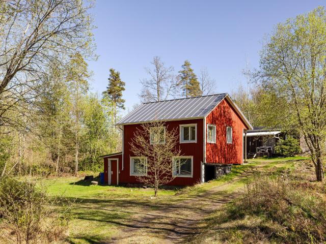 Bostad till salu i Västra Götaland