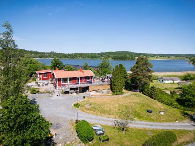 Bostad till salu i Sotenäs, Dalarna