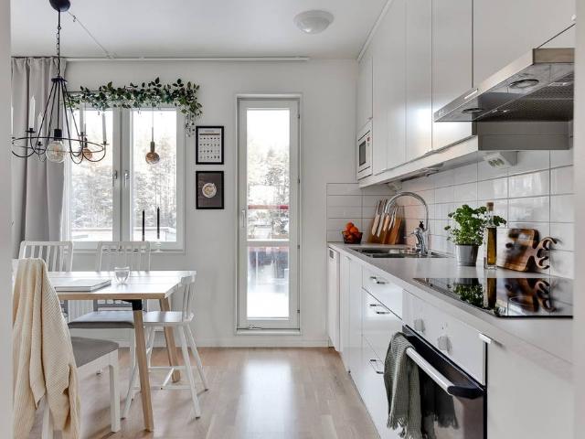 Bostad till salu i Umeå, Västerbotten