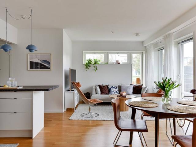 Bostad till salu i Umeå, Västerbotten