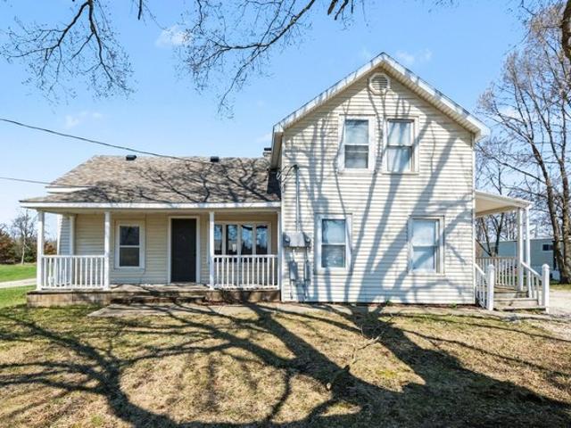 House for sale in Sand Lake, Michigan