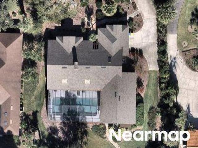 House for sale in Eustis, Florida