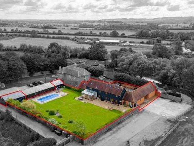 House for sale in Lyons, Greater London