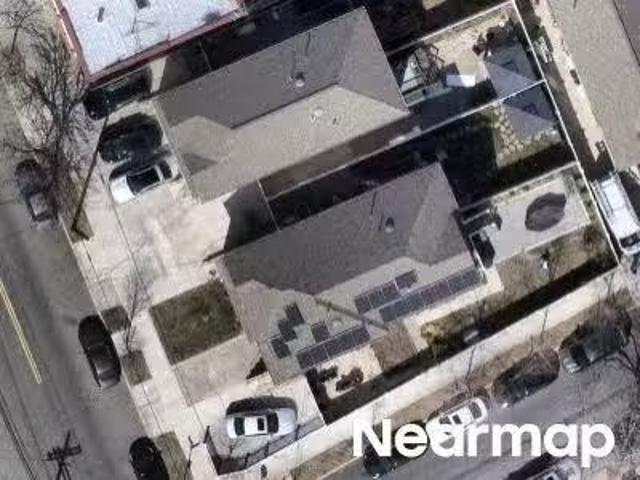 House for sale in New York House for sale in New York