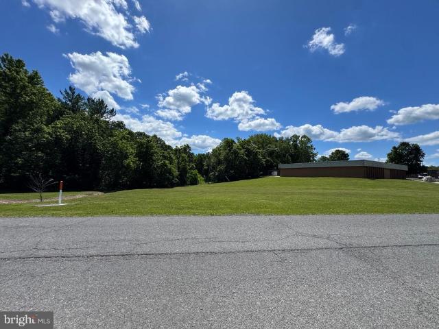 Land for sale in Berkeley Springs, West Virginia