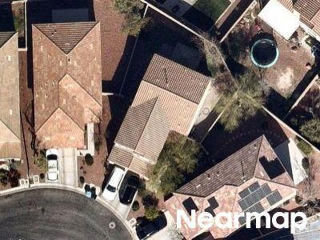 House for sale in Las Vegas, Nevada