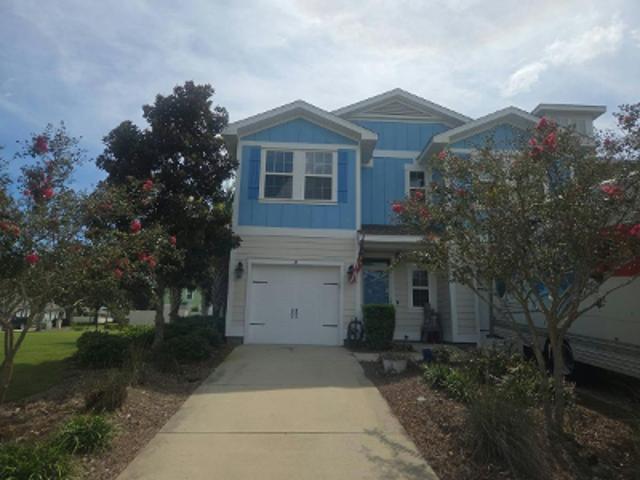 House for sale in Panama City Beach, Florida