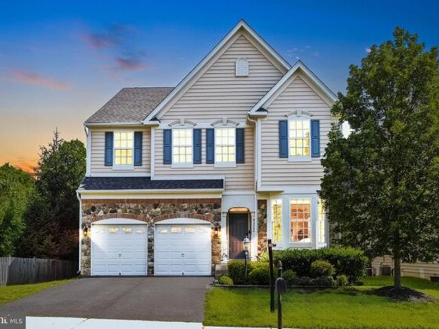 House for sale in Chantilly