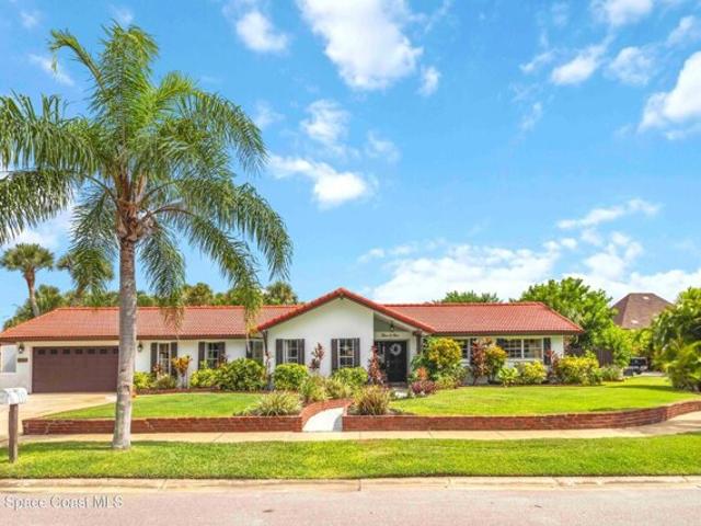 House for sale in Indialantic