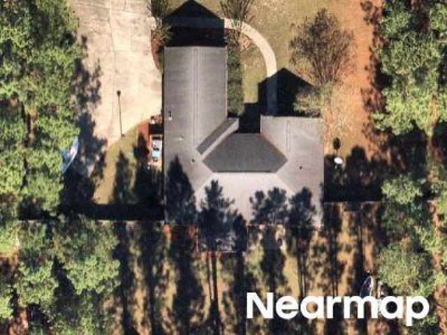 House for sale in Crawfordville