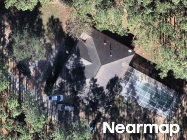 House for sale in Crawfordville, Wakulla County
