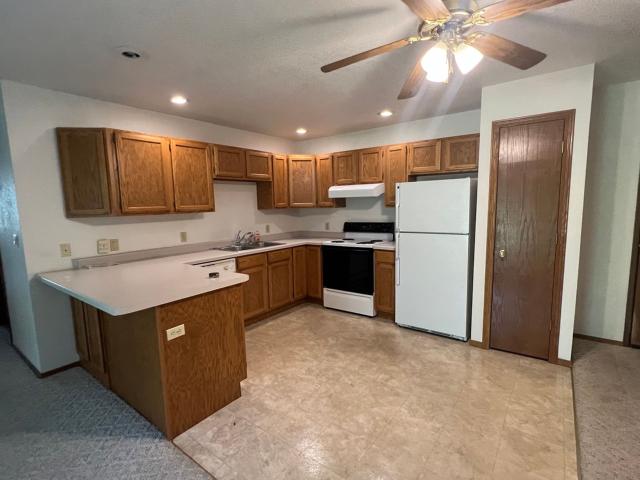 Apartment for rent in Stevens Point