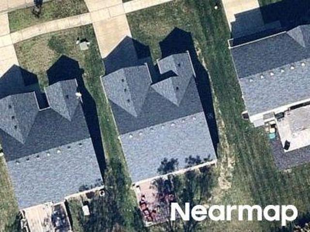 House for sale in Romulus, Michigan