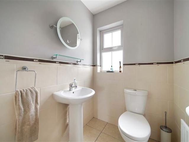 Detached House for sale in Doagh, Ulster