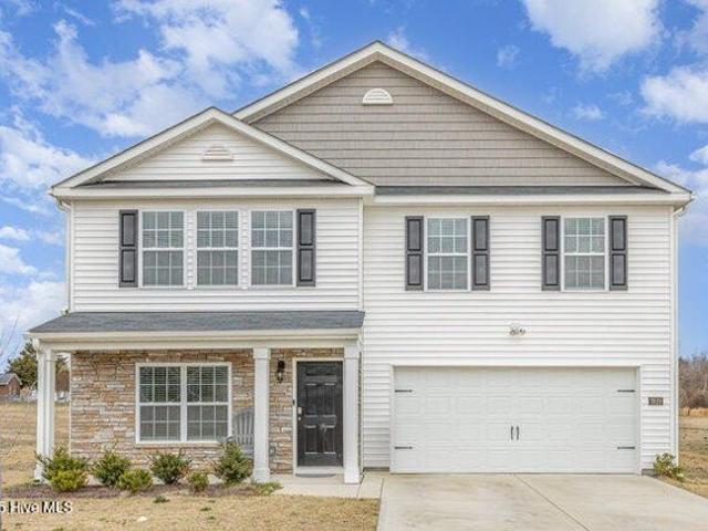 House for sale in Stantonsburg House for sale in Stantonsburg