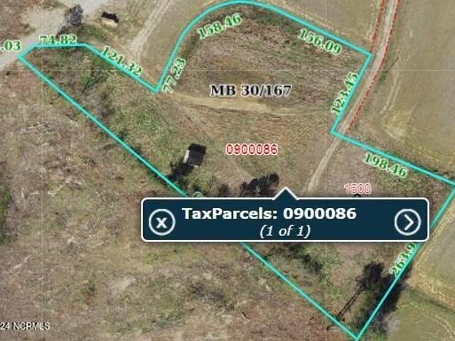 House for sale in Walstonburg, North Carolina