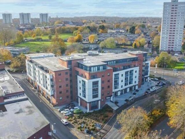 House for sale in West Midlands