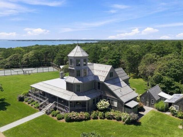 House for sale in Edgartown, Dukes County