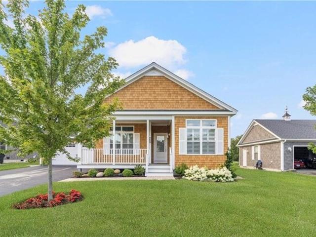 Condo for sale in Rhode Island