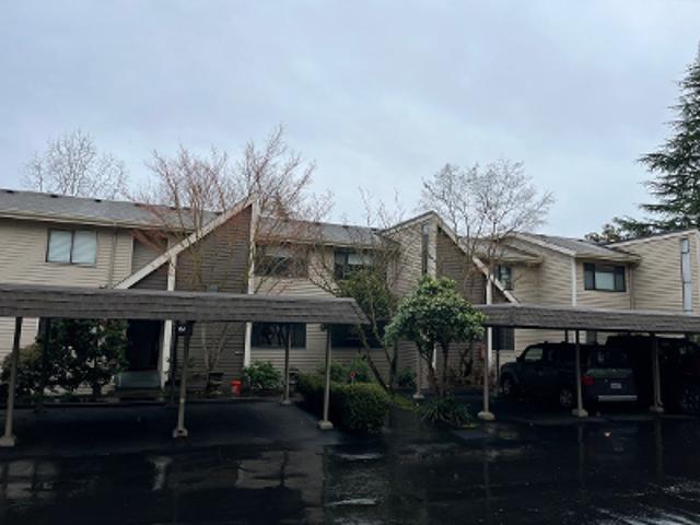 Condo for sale in Seattle, Washington