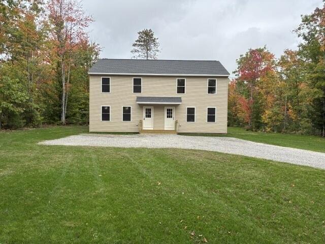 House for sale in East Baldwin, Baldwin