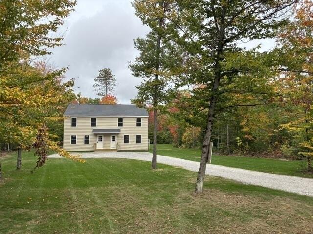House for sale in East Baldwin, Baldwin