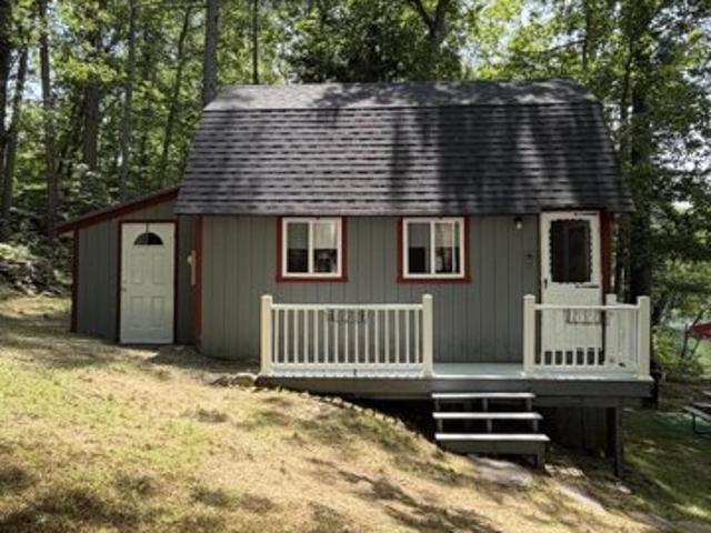 House for sale in Chesterville, Maine