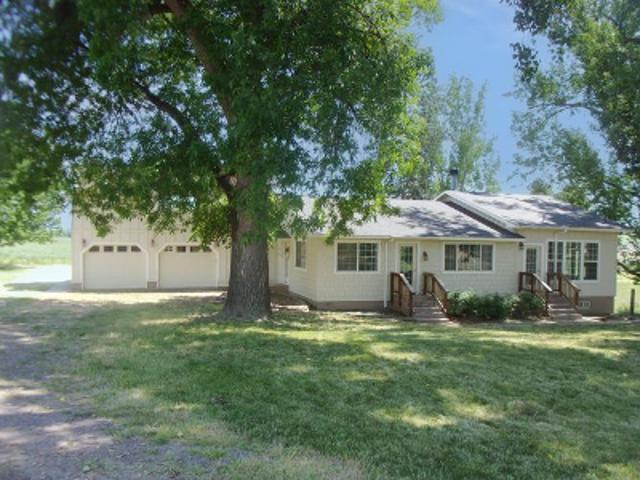 House for sale in Weiser, Idaho