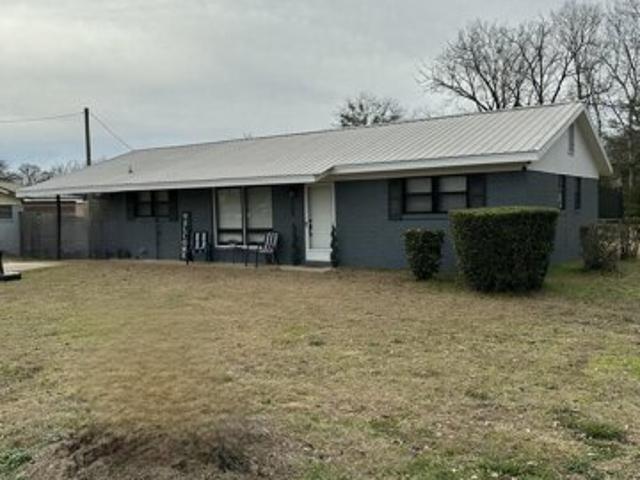 House for sale in Columbus, Mississippi