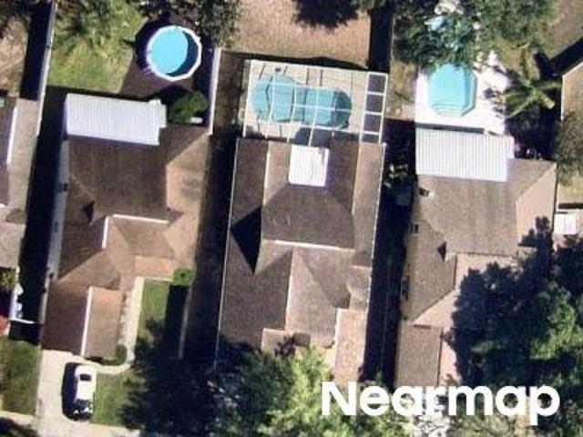House for sale in Brandon, Florida