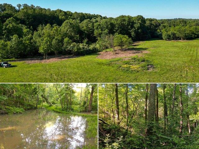 Land for sale in Albany, Athens County
