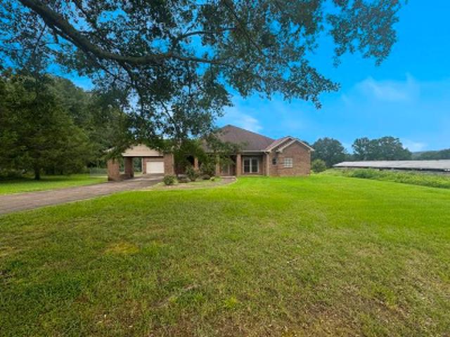 House for sale in Alabama
