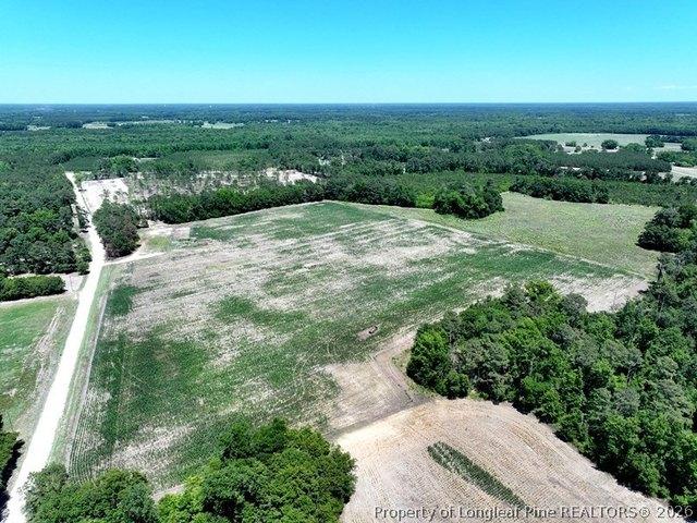 Land for sale in Fairmont, North Carolina