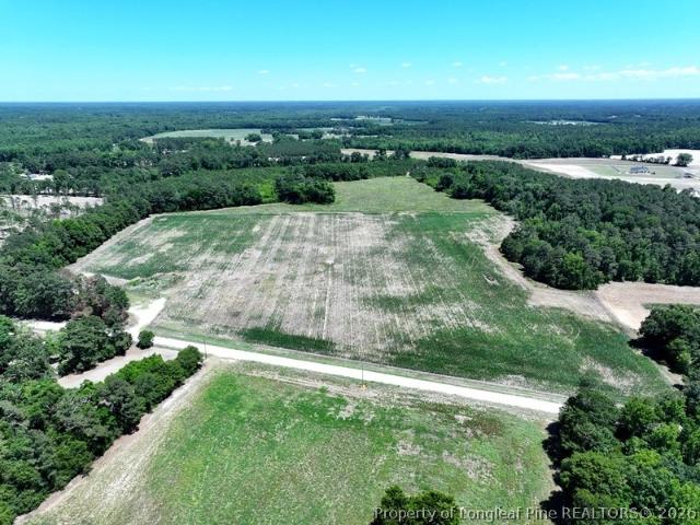 Land for sale in Fairmont, North Carolina