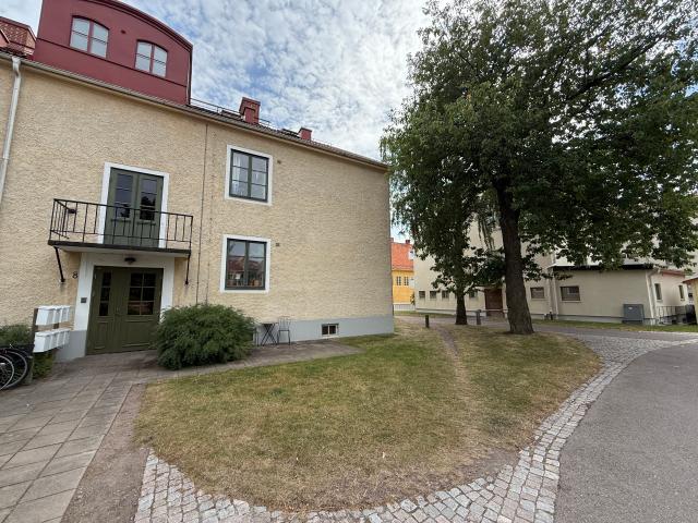 Lägenhet hyra i Kalmar
