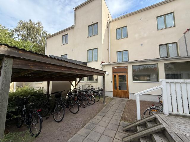 Lägenhet hyra i Sandås, Kalmar