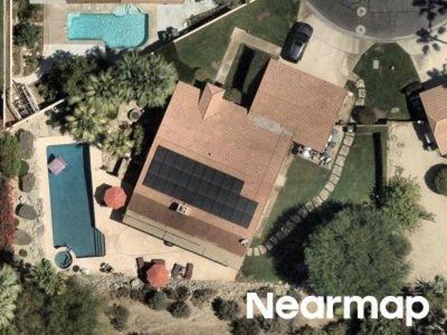House for sale in Palm Desert, California