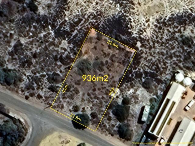 Land for sale in Thompson Beach, South Australia