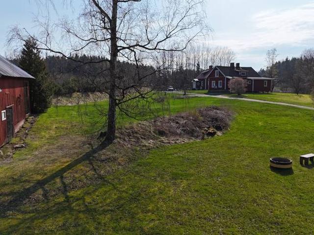 Villa till salu i Grums, Värmland