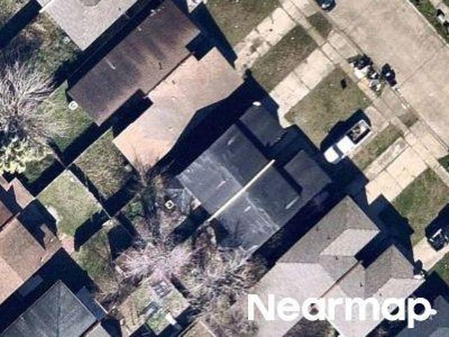 Townhouse for sale in New Orleans, Louisiana