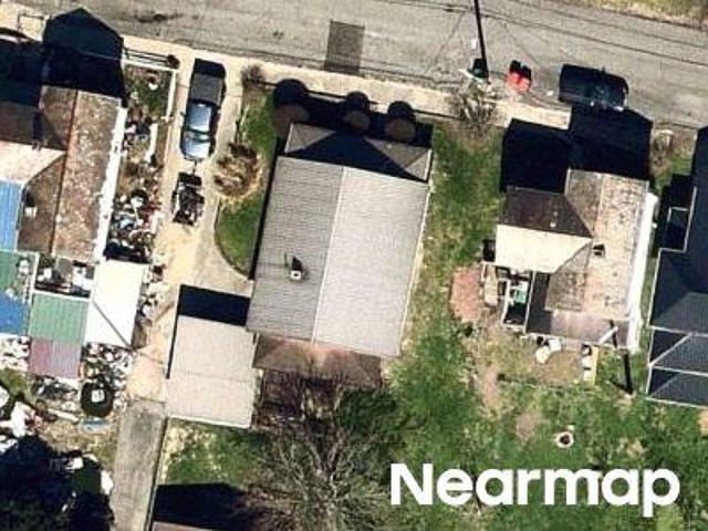 House for sale in Crooksville, Perry County