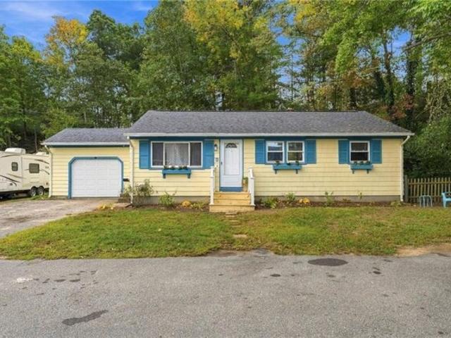 House for sale in Tiogue, Coventry