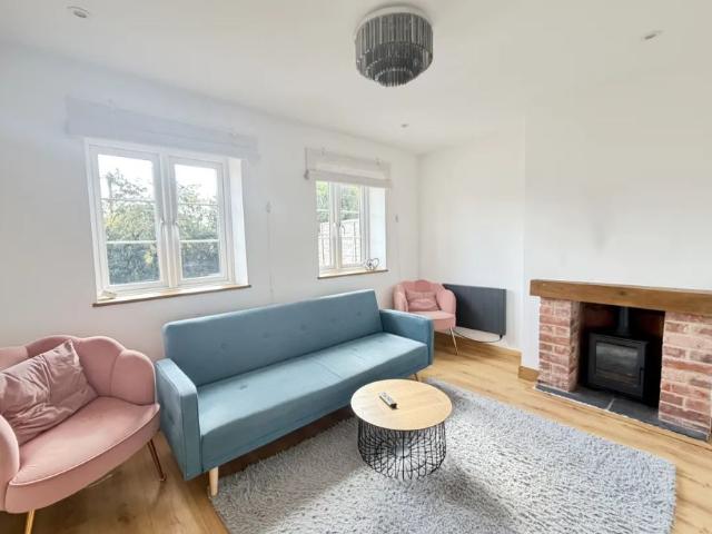 House for rent in Longbridge Deverill