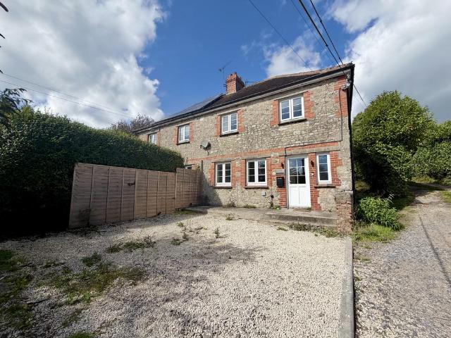 House for rent in Longbridge Deverill