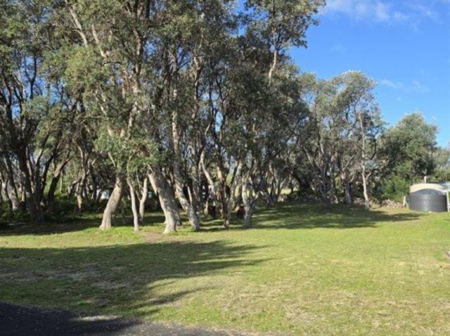Land for sale in Victoria