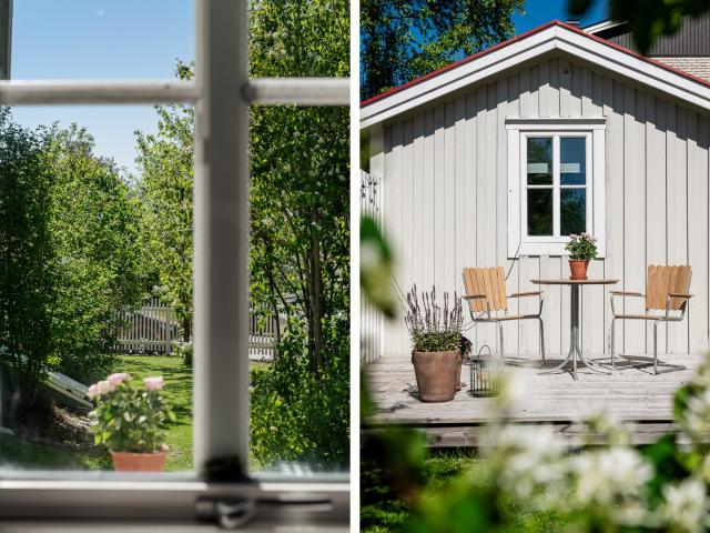 Bostad till salu i Umeå, Västerbotten