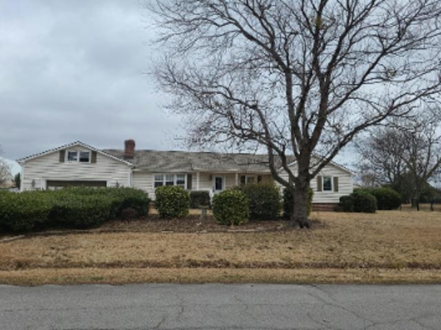 House for sale in Rocky Mount, North Carolina