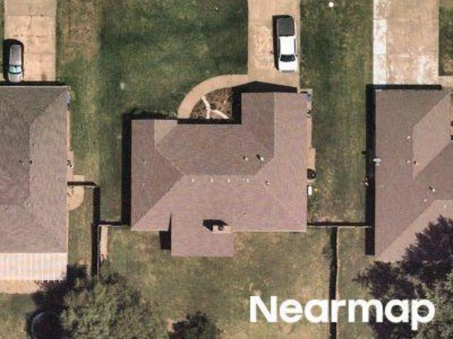 House for sale in Enid, Oklahoma