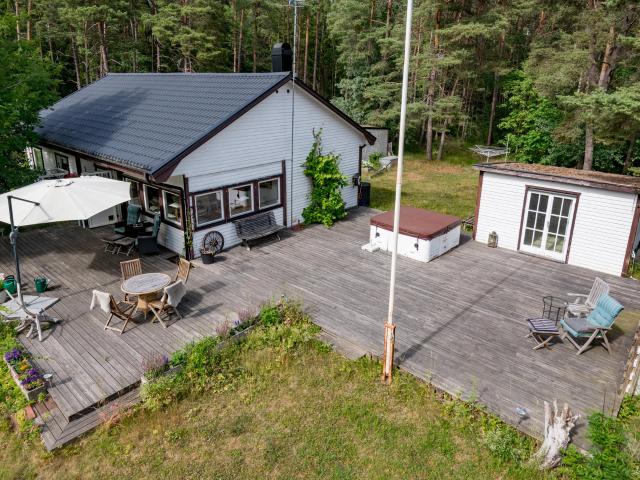Hus till salu i Gotland