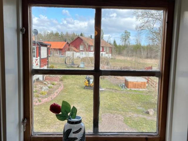 Hus hyra i Klintehamn